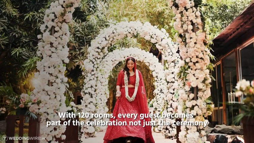 Wedding Promo at Anchaviyo