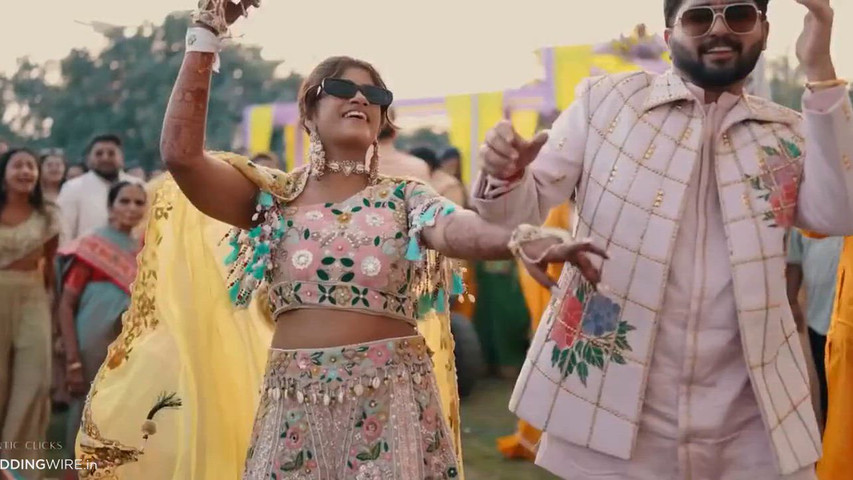 Weddings at Anchaviyo