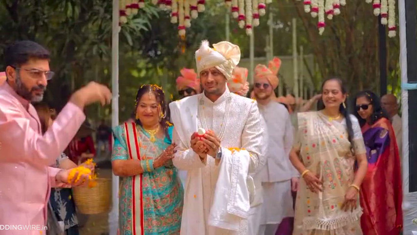 Wedding Promo