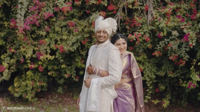 Weddings at Anchaviyo Resort