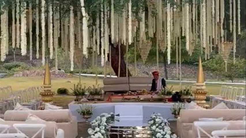 Weddings By Palak
