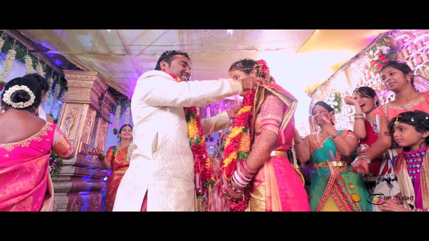 Keerthi + Uday