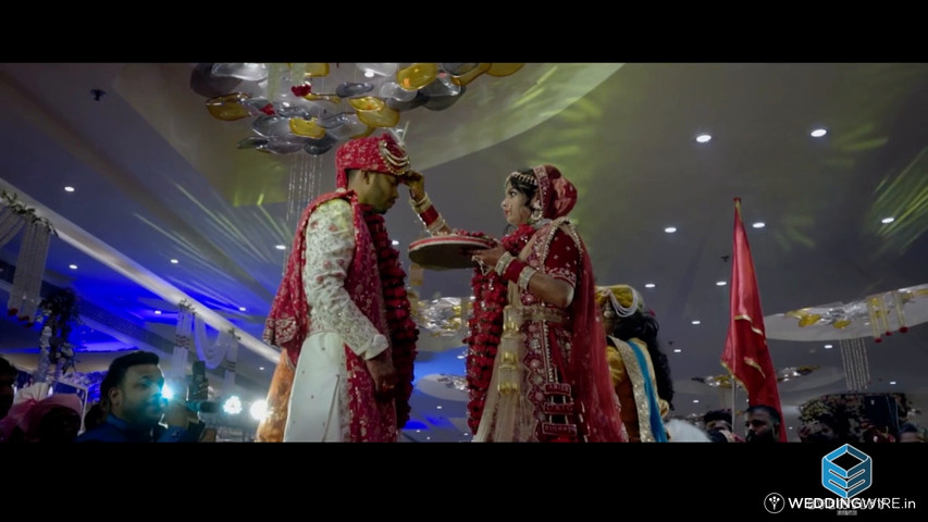 Anishkikriti:- Wedding Teaser 