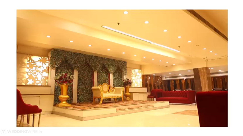 Sawan banquets - Banquet halls in West Delhi 