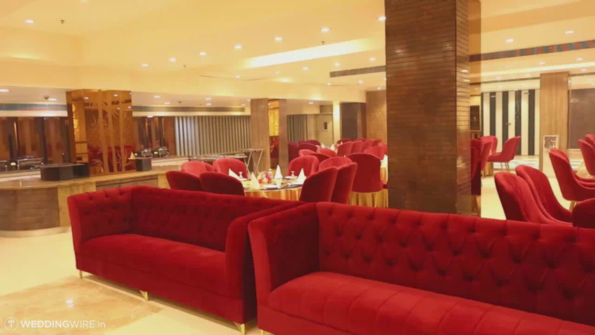 Banquets hall in west Delhi-  Sawan banquets