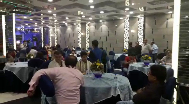 Events at Sawan Banquets