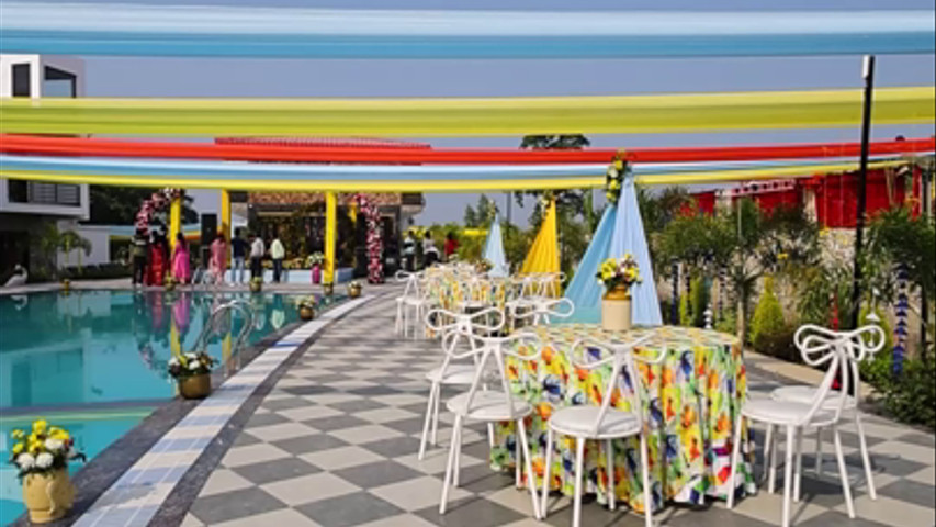 wedding decoration