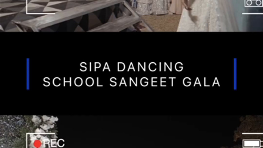 Sipa Dancing School