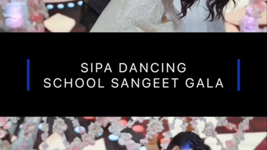 Sipa Dancing School