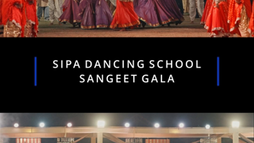 Sipa Dancing School