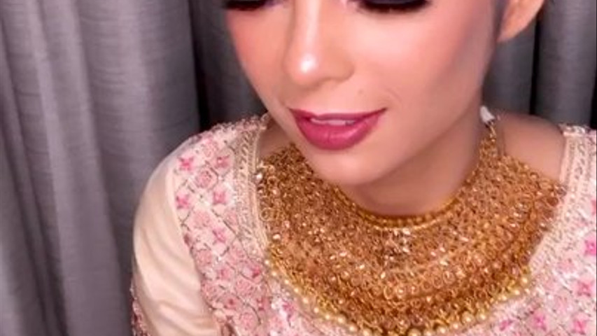 Charu Patel Makeup Studio