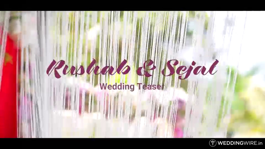 Wedding Teaser