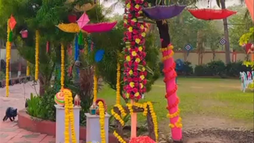 SR Resort & Lawns