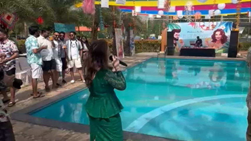 SR Resort & Lawns