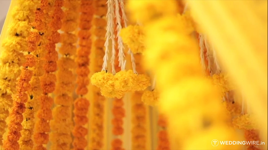 Goa Destination Wedding Showreel