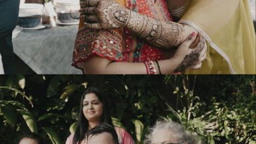 The Genda Story, Goa 