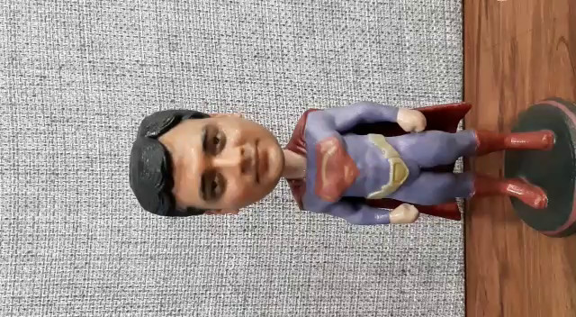 Bobblehead