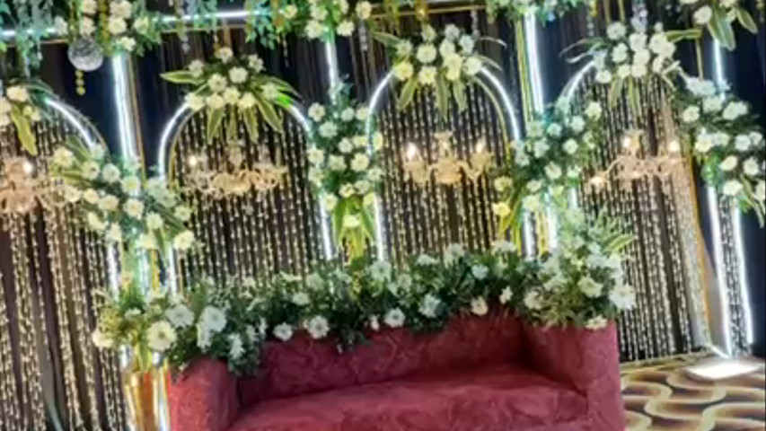Malya Wedding Planner 