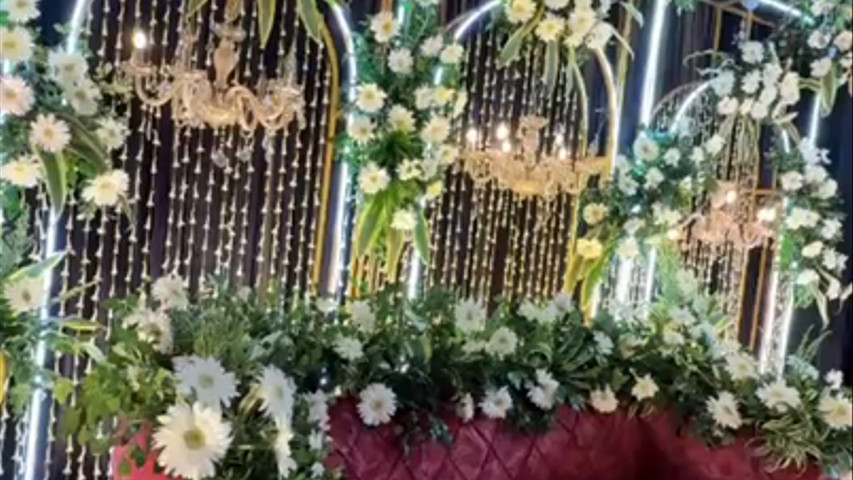 Malya Wedding Planner