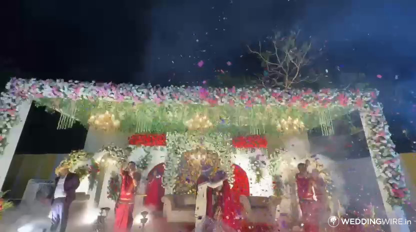 Malya Wedding Planner