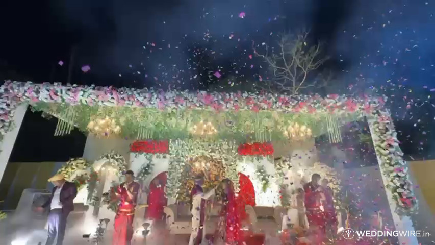Malya Wedding Planner
