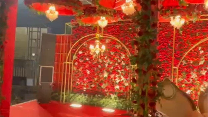 Malya Wedding Planner
