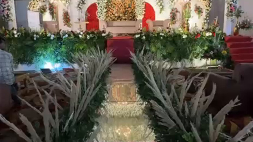 Malya Wedding Planner