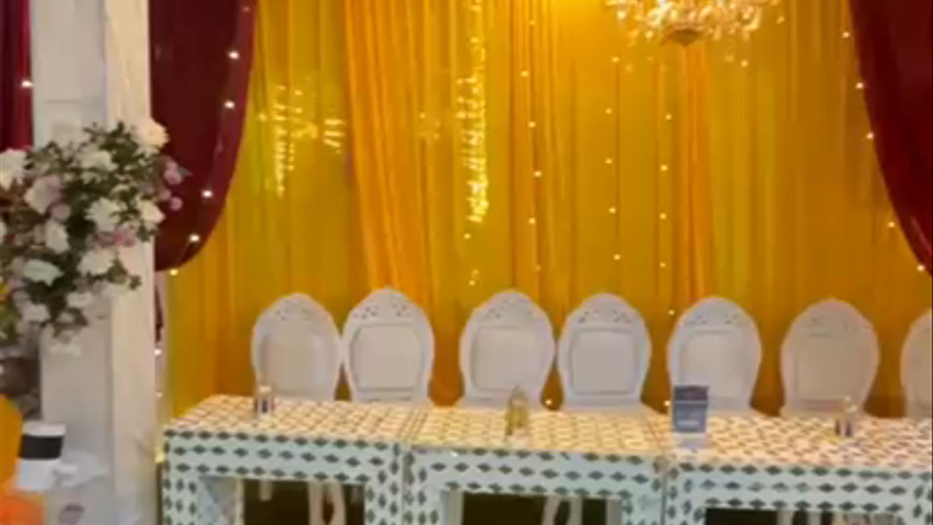 Malya Wedding Planner