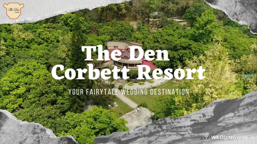 The Den Corbett Resort & Spa