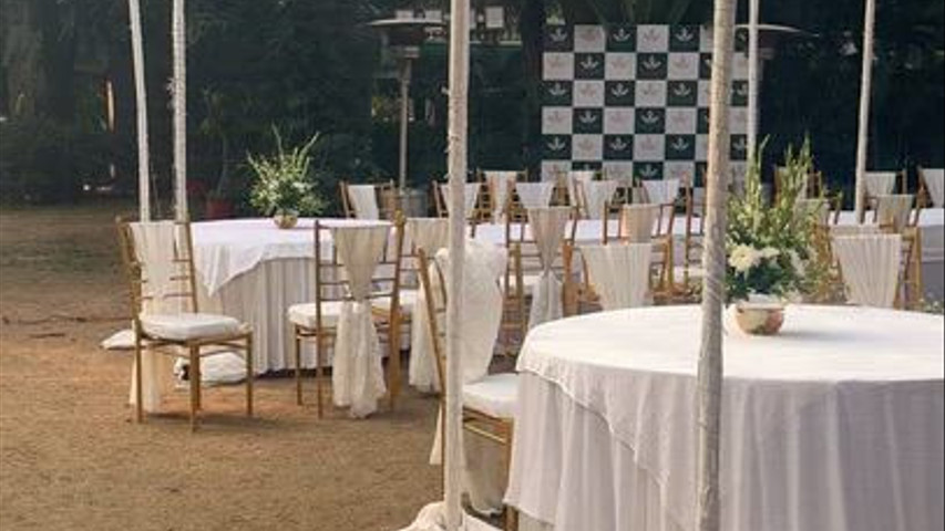 Wedding Event 