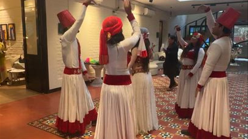 Wedding Event 