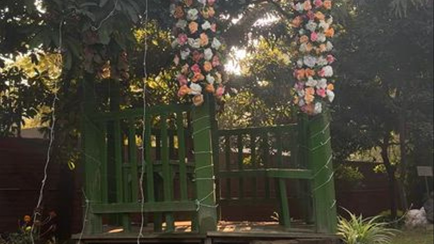 Wedding Event 