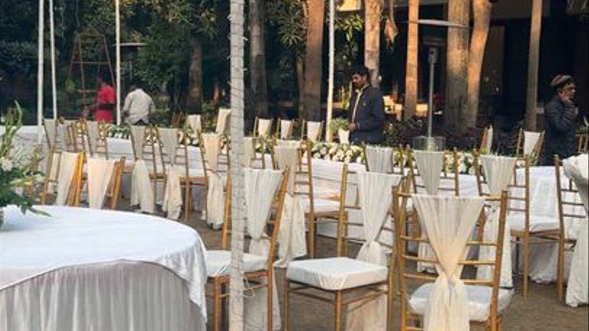 Wedding Event 