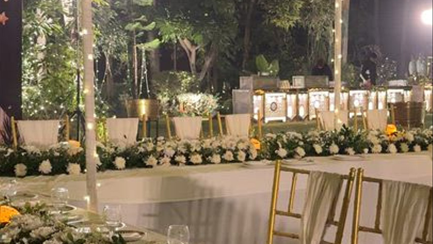 Wedding Event 