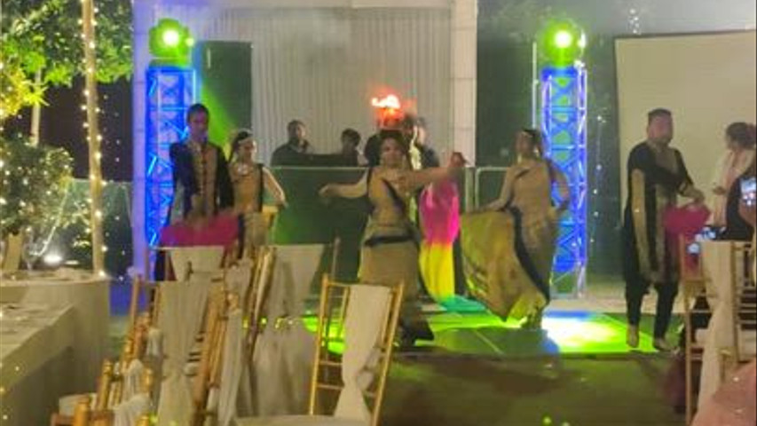 Wedding Event 