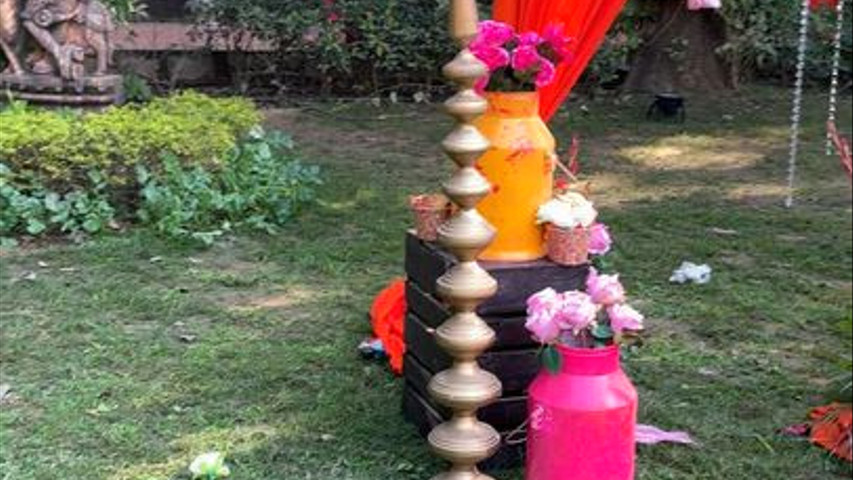 Wedding Event 