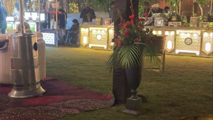 Wedding Event 