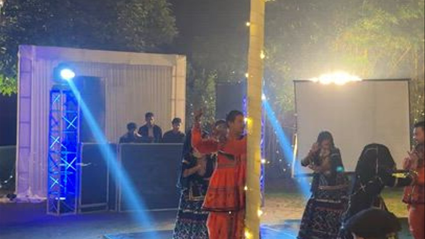 Band Baaja Bliss
