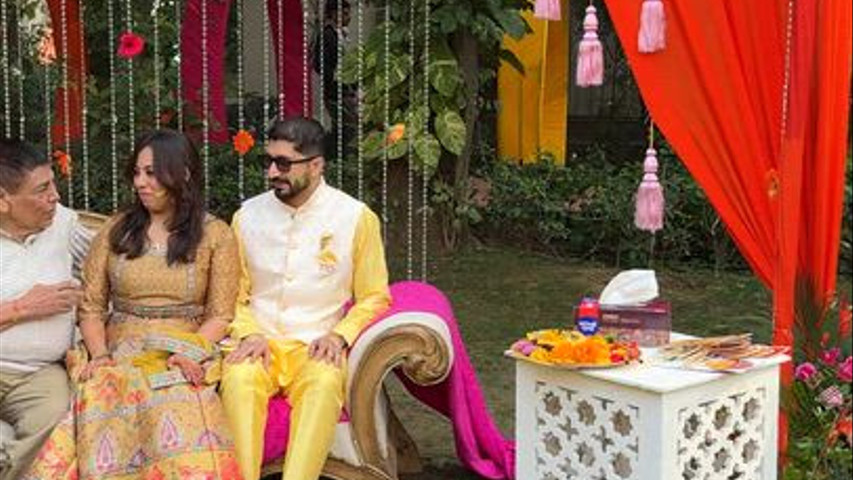 Band Baaja Bliss