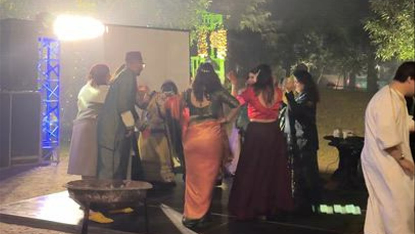 Band Baaja Bliss