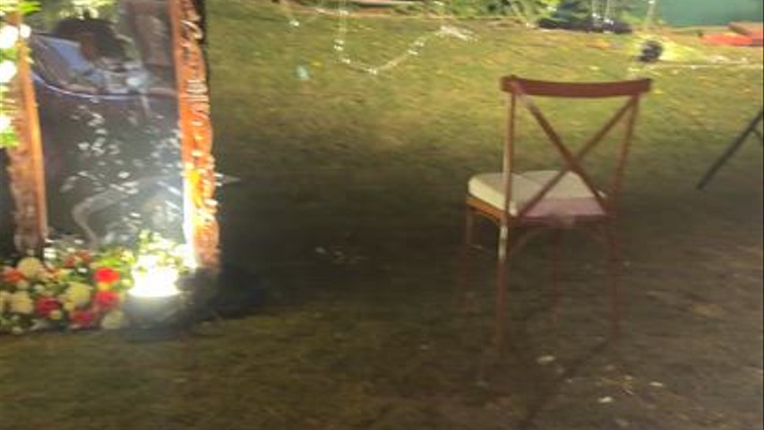Wedding Event 