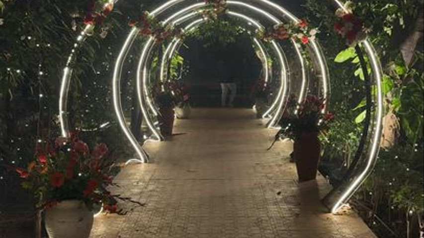 Wedding Event 