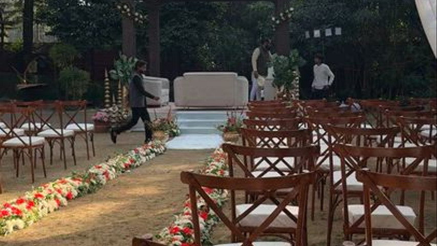 Wedding Event 