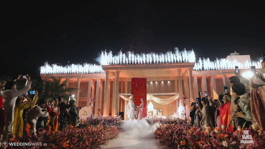 Your Perfect Wedding & Stay Destination in Jaipur