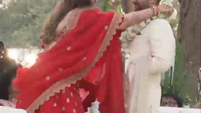 Parikrama Weddings
