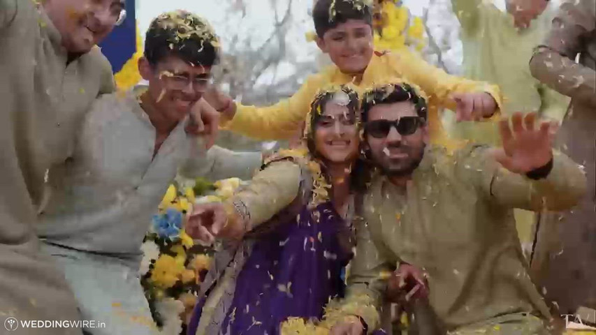 Parikrama Weddings