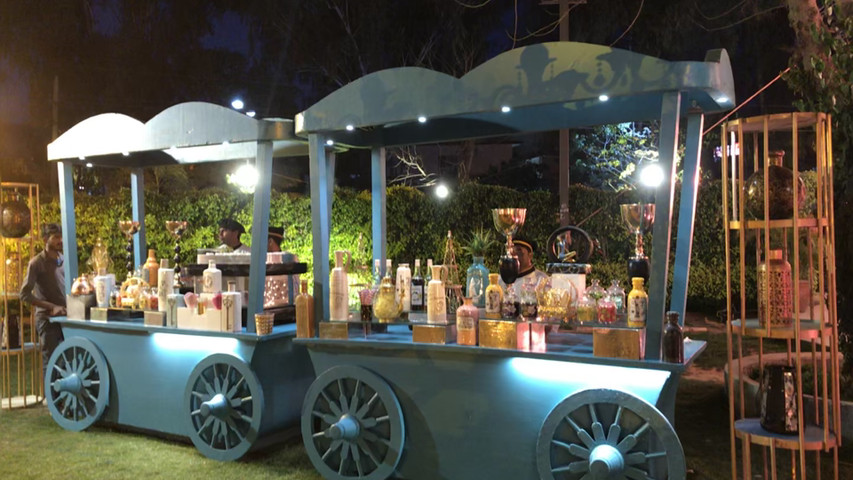 The Catering Inc.