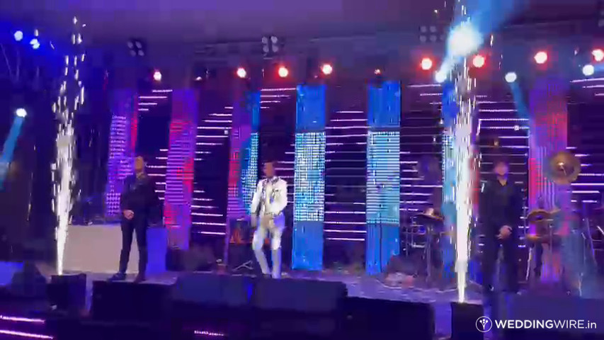 Wedding Choreography By Nishtha