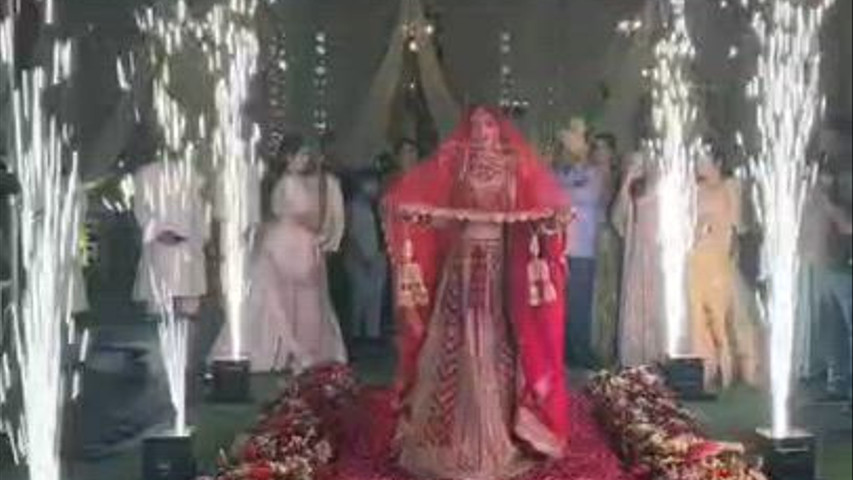 Wedding 