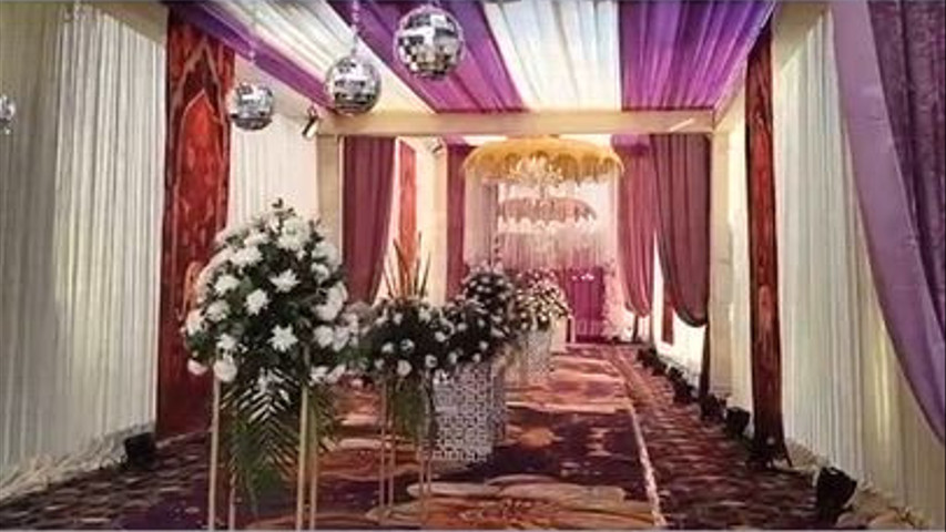 Wedding 